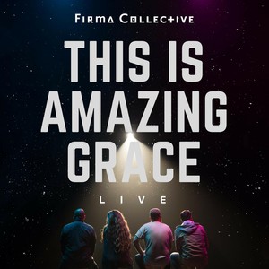 This Is Amazing Grace (Live) [feat. Matthew Scott]