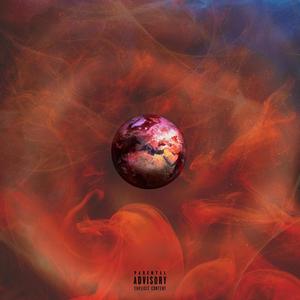 Flako Dest - World is burning (feat. Plácida Locura) (Explicit)
