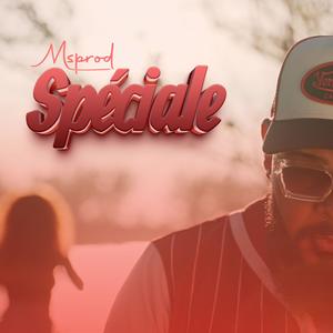 Spéciale