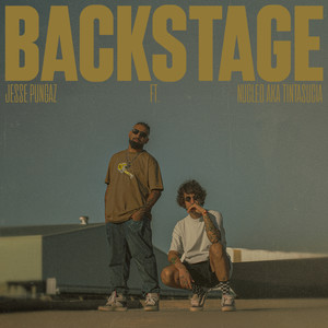 Backstage (Feat. UANTI, Pach, Maxi Prieto) (Explicit)