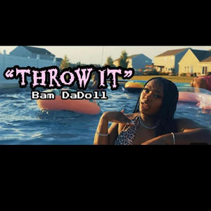 Throw It (Radio Edit)