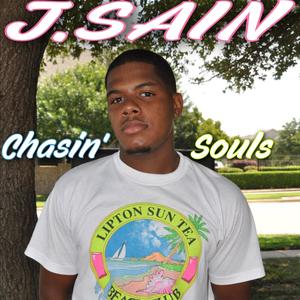 Chasin' Souls (feat. The Evangelist)