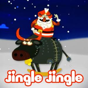 Jingle Jingle (Punjabi Jingle Bells)