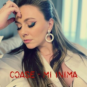 Coase-mi inima-Diana Delis