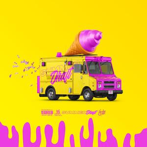 Chouchou(feat. Marina) (Explicit)