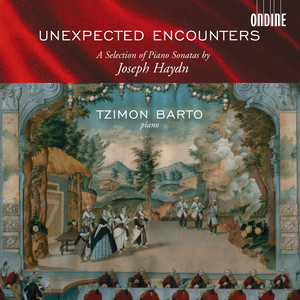 Keyboard Sonata (Partita) No. 10 in C Major, Hob.XVI:1 - III. Menuet