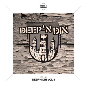 Deep'n Din, Vol. 3