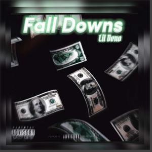 All falls down (First ever version of all falls down sample version)