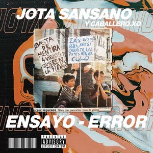 Ensayo-Error (Explicit)