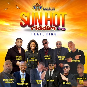 Sun Hot Riddim