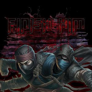 Finish Him (feat. MenteUrbanah) [Explicit]