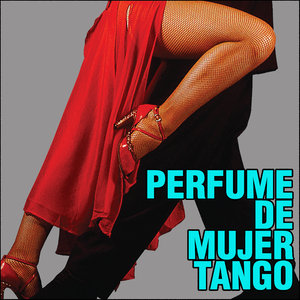 Perfume de Mujer Tango