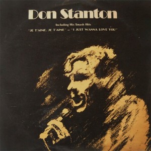 Don Stanton