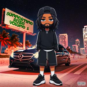 Got Me Still (feat. Zack Song) (Explicit)