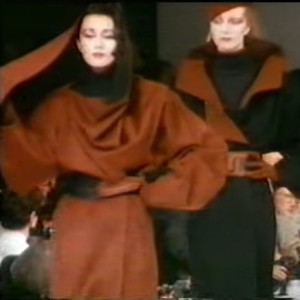 Fashion Show 1986