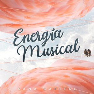 Energía Musical (feat. David Lamboglia)