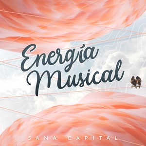 Energía Musical(feat. David Lamboglia)