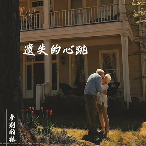 遗失的心跳 (卓别林Remix)封面