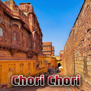 Chori Chori (feat. Junjaram Thory) (feat. Junjaram Thory)