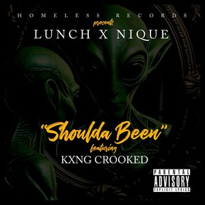 Shoulda Been Dirty (Explicit)