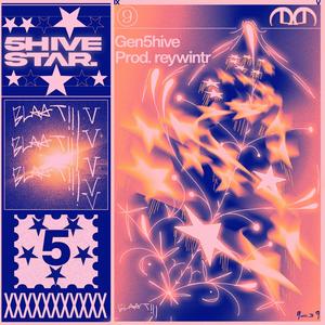 Gen5hive, Reywintr (5hivestar) (Explicit)