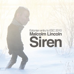 Siren (Eurovision song)