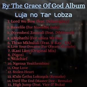 Lord We Bow (feat. Delamighty)