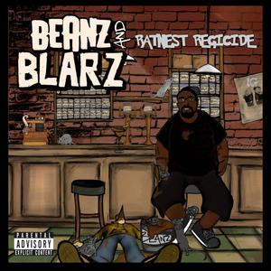 Plague Music (feat. Gamblez Tha Lucky Bastard, Marz One & Bofaatbeatz) (Explicit)