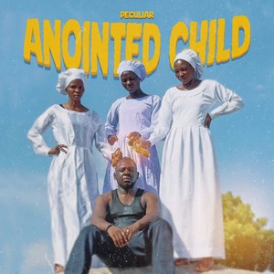 Anointed Child