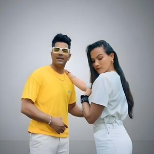 NAACHNA (feat. R RANA)