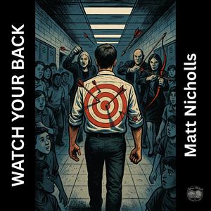 Watch Your Back (feat. Stephen Nicholls)