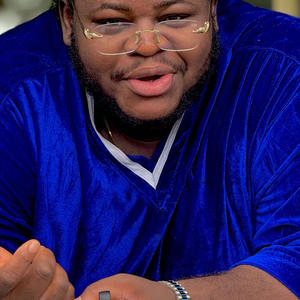 My God is good (worship)