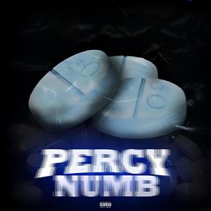 Percy Numb (Explicit)