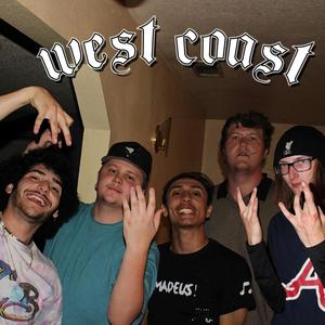 WEST COAST(feat. TCB, Lit Wick, Amadeus! & Vinny Schuetz)