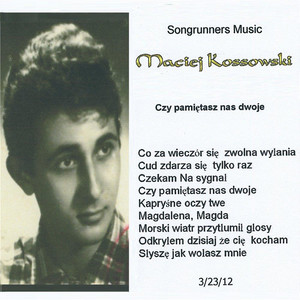 Słyszę Jak Wołasz Mnie