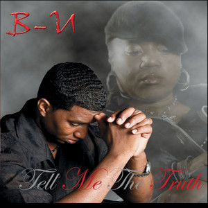 B-U - This I Do for Christ