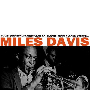 Miles Davis, Vol.1