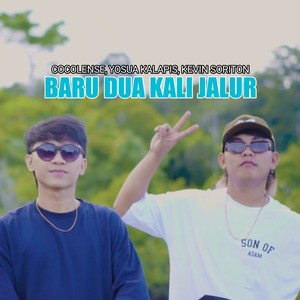 BARU DUA KALI JALUR