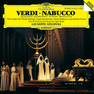 Nabucco / Act 1 - 