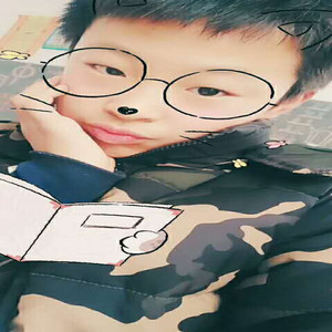 幸福的小孩-小壮宝