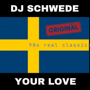 Your Love (Extended Mix)