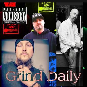 Grind Daily(feat. J. Liles & Witness)