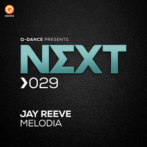 Jay Reeve - Melodia (Pro Mix)