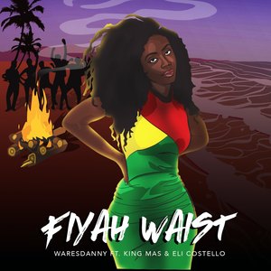 Fiyah Waist