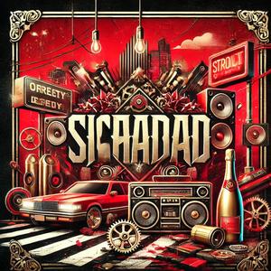 SICARIEDAD (feat. Gotti A.T.R)