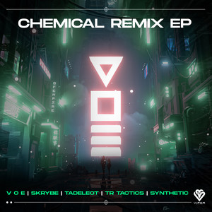 Chemical Remix EP