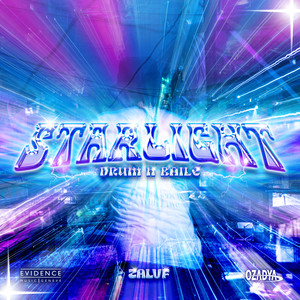 Starlight (Drum n Baile)