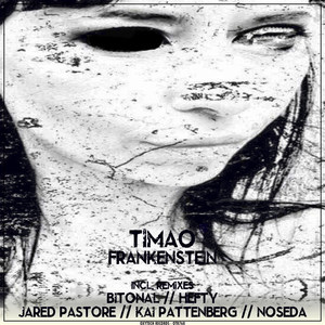 Frankenstein (Jared Pastore Remix)