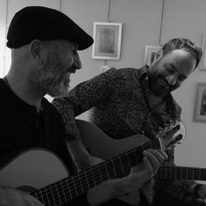 İki Dağın Arasında (feat. Yüksel Baltacı)