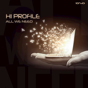 Strange Dreams (Hi Profile Remix)